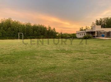 Terreno · 1200m² · Lote Terreno en Venta en Villa Elisa Barrio Cerrado