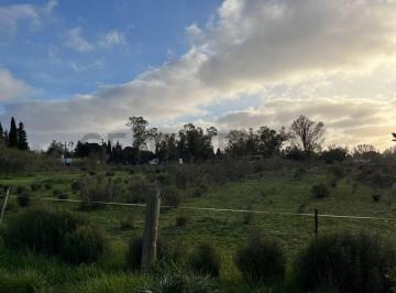 Terreno · 880m² · Lote Terreno en Venta en Villa Elisa