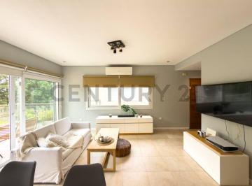 Departamento · 62m² · 3 Ambientes · 2 Cocheras · Departamento en Venta en Haras del Sur I