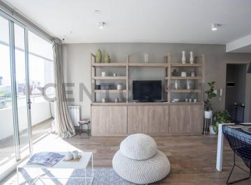 Departamento · 57m² · 2 Ambientes · 1 Cochera · Departamento en Venta en La Plata 1 Dormitorio Cochera en Pozo Parque San Martin