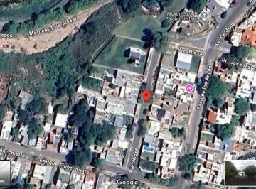 Terreno · 300m² · Oportunidad! Terreno 300 m en Parque Velez Sarsfield