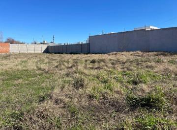 Terreno · 292m² · Lote en Venta en City Bell