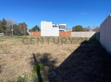 Terreno · 292m² · Lote en Venta en City Bell