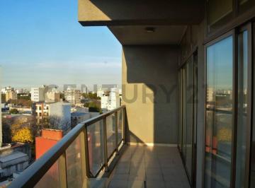 Departamento · 101m² · 4 Ambientes · 1 Cochera · Departamento en Venta en La Plata