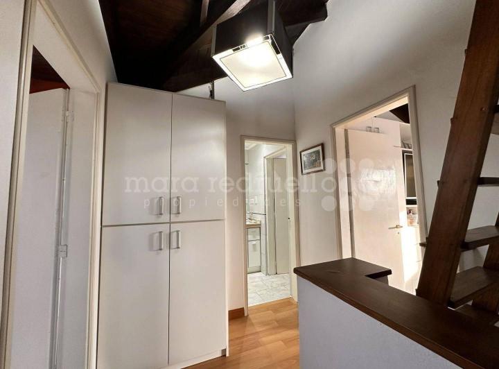 Departamento · 107m² · 3 Ambientes