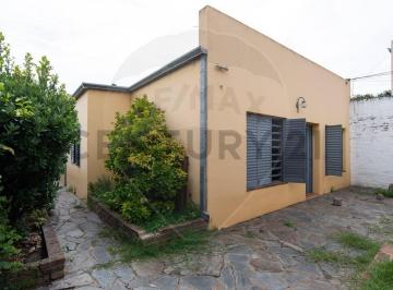 Casa · 180m² · 4 Ambientes · 1 Cochera · Casa en Venta 3 Dorm. con Local Comercial