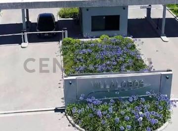 Terreno · 730m² · Lote en Venta en Barrio Cerrado Villalobos Hudson