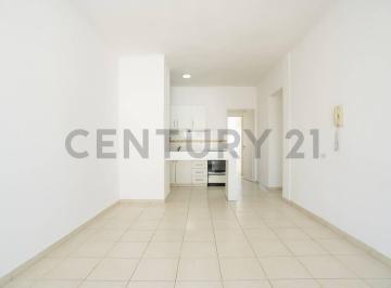 Departamento · 40m² · 2 Ambientes · Departamento en Venta de un Dormitorio en La Plata