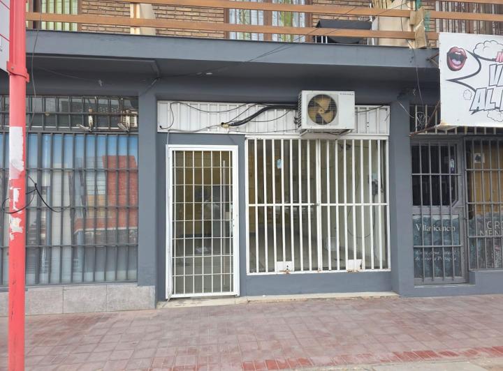 Local comercial · 30m²