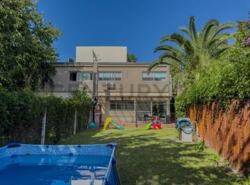Oficina comercial · 90m² · 4 Ambientes · 1 Cochera · Casa Tipo Dúplex en Venta en City Bell