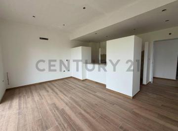 Departamento · 51m² · 2 Ambientes · Departamento 1 Dormitorio en Obra Avanzada La Plata