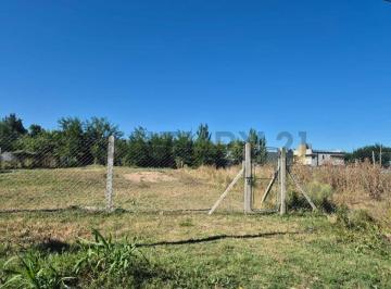 Terreno · 800m² · Terreno en Venta en City Bell