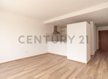 Departamento · 41m² · 1 Ambiente · Venta Monoambiente en Obra, La Plata
