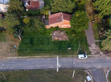 Terreno · 379m² · Lote en Venta en Gonnet Arbolado y Escriturado