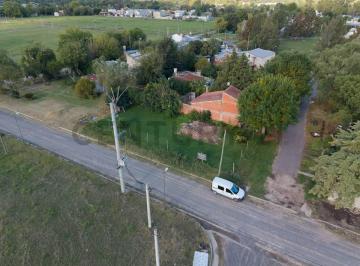 Terreno · 379m² · Lote en Venta en Gonnet Arbolado y Escriturado