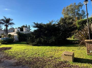 Terreno · 900m² · Lote en Venta en Barrio Cerrado Villa Elisa