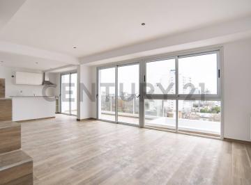 Departamento · 95m² · 2 Dormitorios · 1 Cochera · Departamento en Venta 2 Dorm., Terraza Privada con Pileta. en Obra. Financia