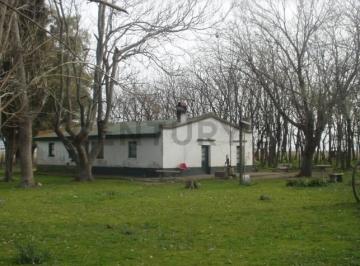 Campo · 4670000m² · Campo en Venta en Chascomús