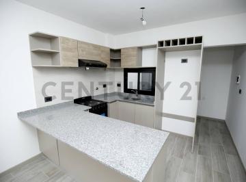 Departamento · 48m² · 2 Ambientes · Departamento en Venta en La Plata de 1 Dormitorio