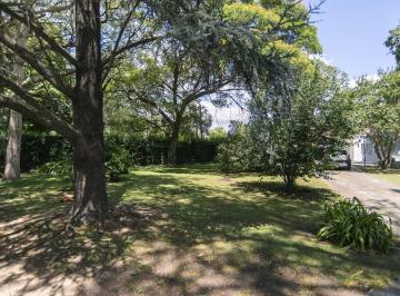 Terreno · 596m² · Lotes en Venta en Villa Elisa