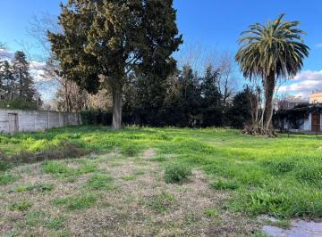 Terreno · 335m² · Lotes en Venta en City Bell
