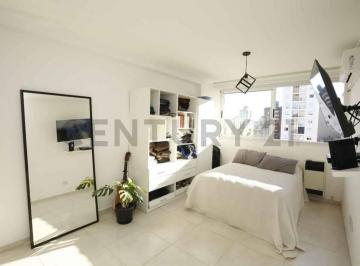 Departamento · 39m² · 1 Ambiente · 1 Cochera · Departamento en Venta en La Plata