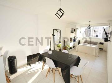 Departamento · 39m² · 1 Ambiente · 1 Cochera · Departamento en Venta en La Plata