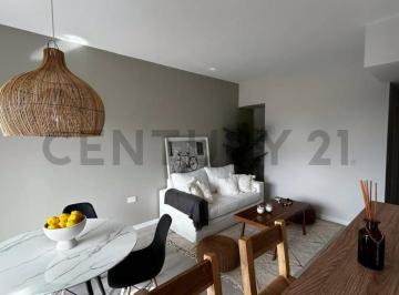 Departamento · 50m² · 2 Ambientes · Departamento en Venta en La Plata de 1 Dormitorio a Estrenar