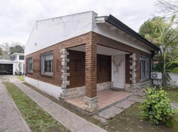 Casa · 150m² · 4 Ambientes · 2 Cocheras · Casas en Venta City Bell
