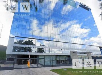 Oficina comercial · 650m² · 6 Cocheras · Blas Parera 51 | Oficina en Alquiler | Vicente López
