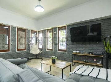 Departamento · 86m² · 3 Ambientes · 1 Cochera · Departamento en Venta en La Plata de Dos Dorm. y Cochera