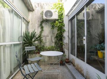 PH · 68m² · 4 Ambientes · PH en Venta Apto Profesional Zona Tribunales, La Plata