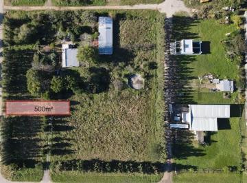 Terreno · 500m² · Lote Terreno en Venta en La Plata, Lisandro Olmos 500 m²