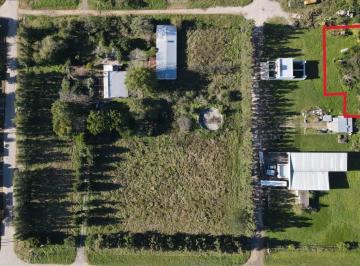 Terreno · 900m² · Lote Terreno en Venta en La Plata, Lisandro Olmos 900 m²