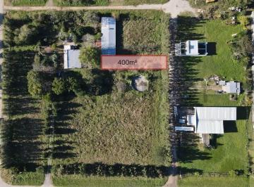 Terreno · 400m² · Lote Terreno en Venta en La Plata, Lisandro Olmos 400 m²