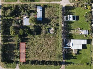 Terreno · 400m² · Lote Terreno en Venta en La Plata, Lisandro Olmos 400 m²