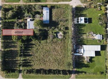 Terreno · 600m² · Lote Terreno en Venta en La Plata, Lisandro Olmos 600 m²