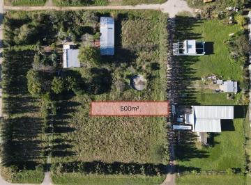 Terreno · 500m² · Lote Terreno en Venta en La Plata, Lisandro Olmos 500 m²