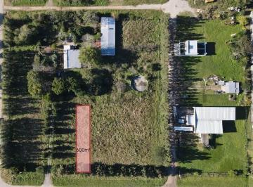 Terreno · 600m² · Lote Terreno en Venta en La Plata, Lisandro Olmos 600 m²