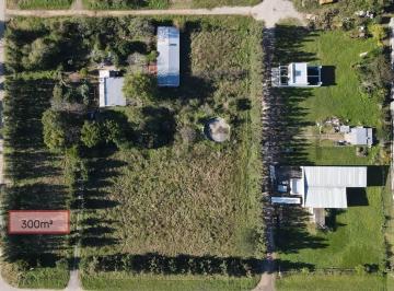 Terreno · 300m² · Lote Terreno en Venta en La Plata, Lisandro Olmos 300 m²