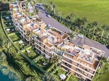 Casa · 120m² · 4 Ambientes · 2 Cocheras · Departamentos en Venta en Haras del Sur III