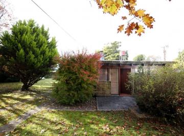 Casa · 80m² · 2 Ambientes · 1 Cochera · Casa en Venta en City Bell