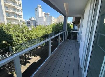 Departamento · 74m² · 3 Ambientes · Departamento en Venta La Plata a Estrenar 2 Dorm.