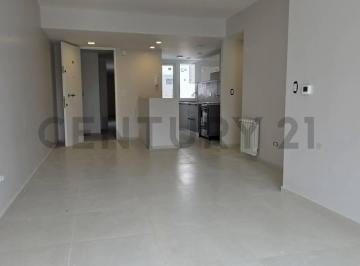 Departamento · 48m² · 2 Ambientes · Departamento en Venta La Plata en Construcción