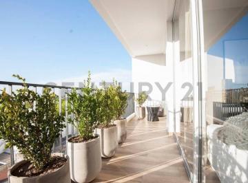 Departamento · 60m² · 2 Ambientes · Departamento en Venta La Plata, en Construcción