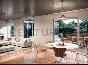 Casa · 148m² · 4 Ambientes · 1 Cochera · Casas en Venta en City Bell - Pozo