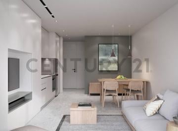 Oficina comercial · 36m² · 1 Ambiente · Departamento en Venta en La Plata