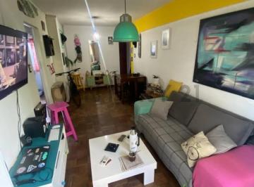 Departamento · 55m² · 3 Ambientes · Departamento en Venta en La Plata