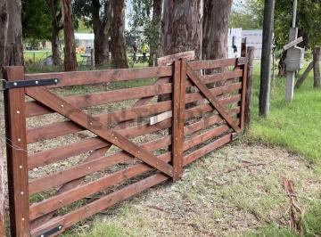 Terreno · 50m² · 1 Ambiente · 1 Cochera · Terreno en Venta en Abasto