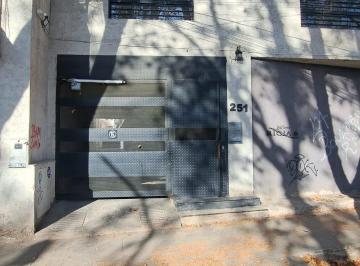 Departamento de 1 ambiente, Ciudad de Mendoza · Gisela Zumer - Servicios Inmobiliarios - Vende:
